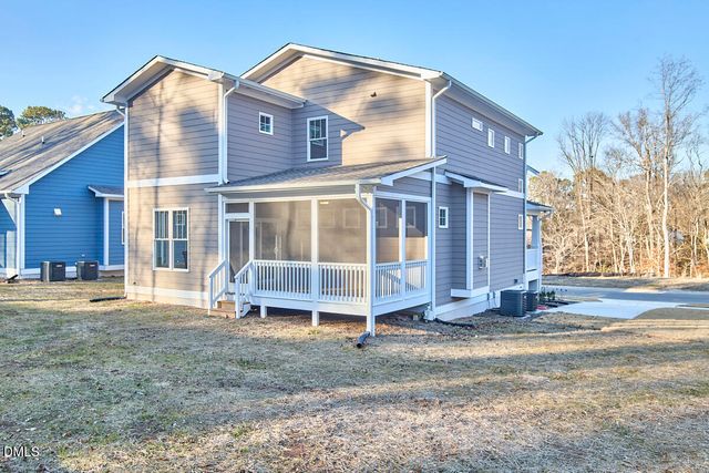 1005 Forrestal Place, Durham, NC 27707