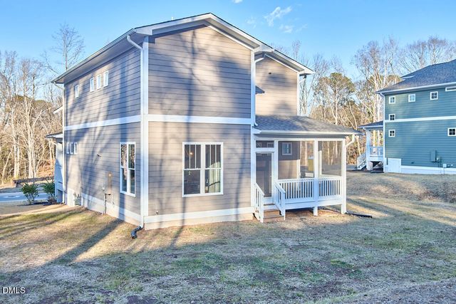 1005 Forrestal Place, Durham, NC 27707