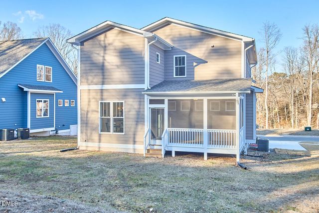 1005 Forrestal Place, Durham, NC 27707