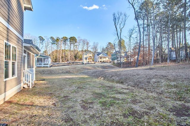 1005 Forrestal Place, Durham, NC 27707