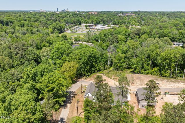 1005 Forrestal Place, Durham, NC 27707