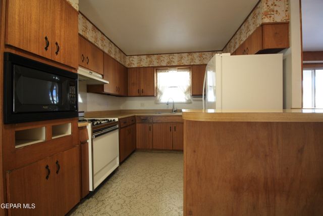 3100 Erica Street, El Paso, TX 79925