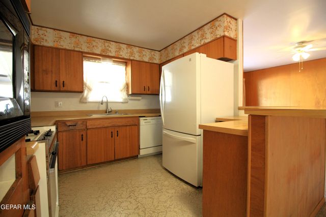 3100 Erica Street, El Paso, TX 79925