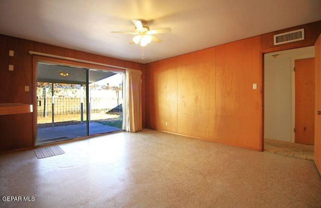 3100 Erica Street, El Paso, TX 79925