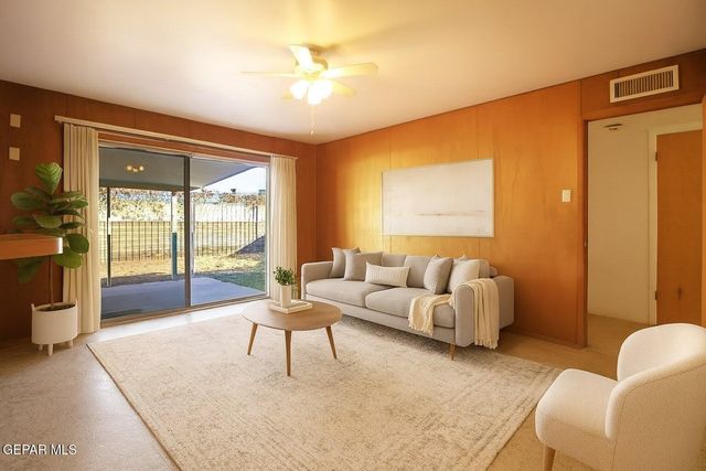 3100 Erica Street, El Paso, TX 79925