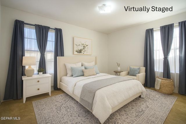 3100 Erica Street, El Paso, TX 79925