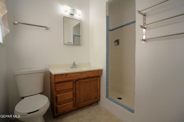 3100 Erica Street, El Paso, TX 79925