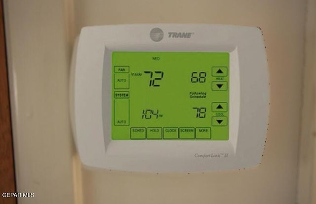 3100 Erica Street, El Paso, TX 79925