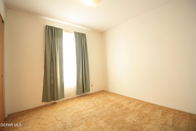 3100 Erica Street, El Paso, TX 79925