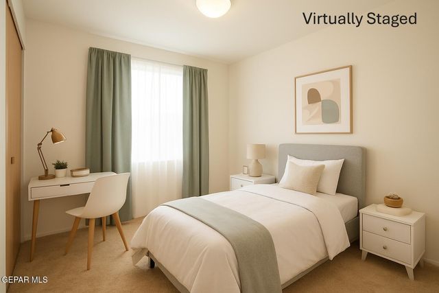 3100 Erica Street, El Paso, TX 79925