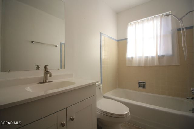 3100 Erica Street, El Paso, TX 79925