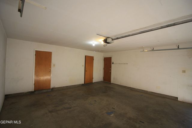 3100 Erica Street, El Paso, TX 79925