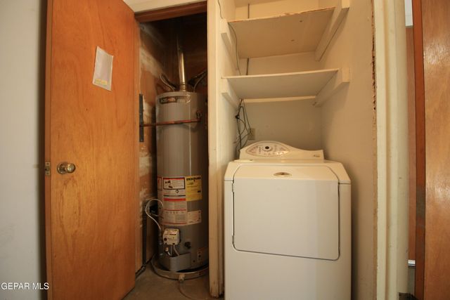 3100 Erica Street, El Paso, TX 79925