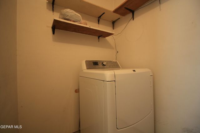 3100 Erica Street, El Paso, TX 79925