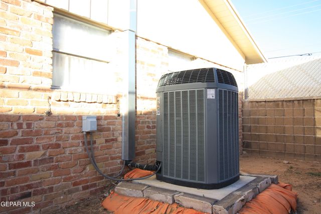 3100 Erica Street, El Paso, TX 79925