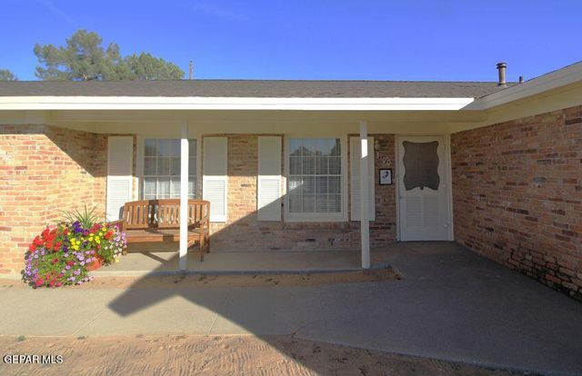 3100 Erica Street, El Paso, TX 79925