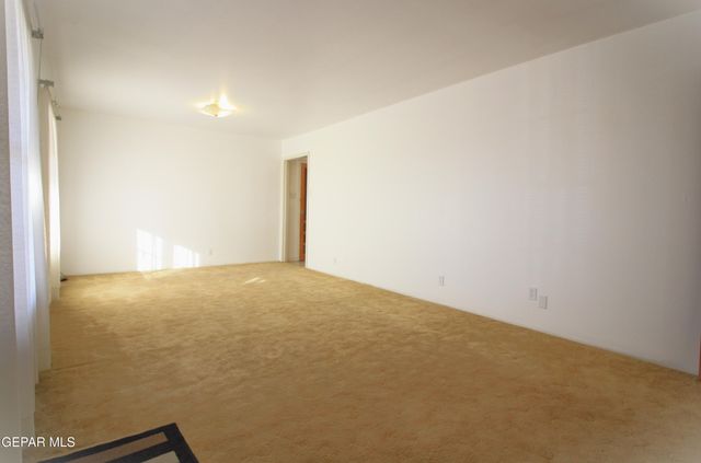 3100 Erica Street, El Paso, TX 79925