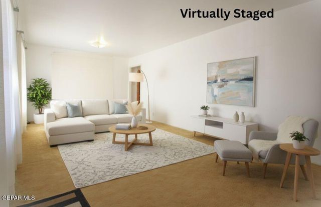 3100 Erica Street, El Paso, TX 79925