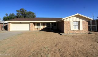 3100 Erica Street, El Paso, TX 79925