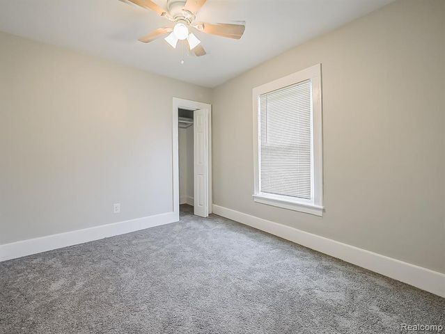 245 S Edith Street, Pontiac, MI 48342