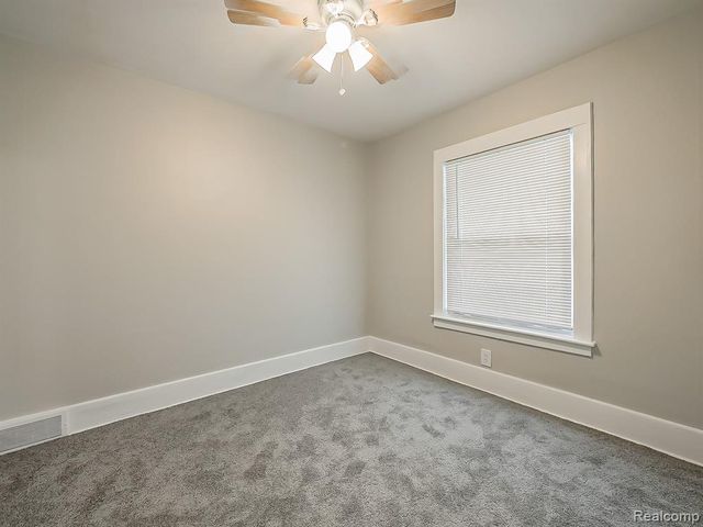 245 S Edith Street, Pontiac, MI 48342