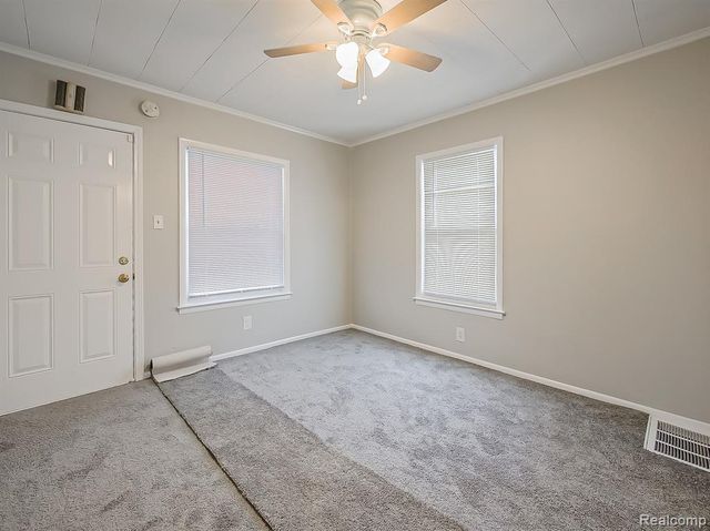 245 S Edith Street, Pontiac, MI 48342