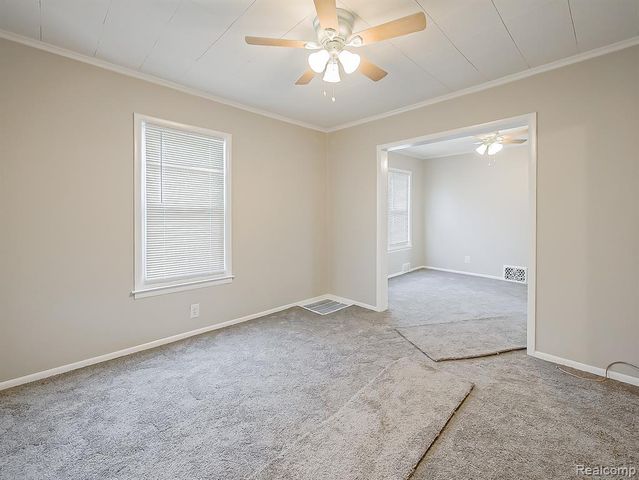 245 S Edith Street, Pontiac, MI 48342