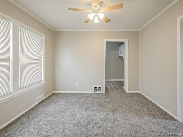 245 S Edith Street, Pontiac, MI 48342