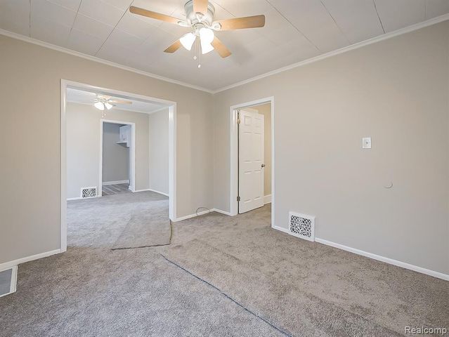 245 S Edith Street, Pontiac, MI 48342