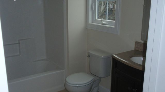 20 West Rosseter St 16, Brockton, MA 02301