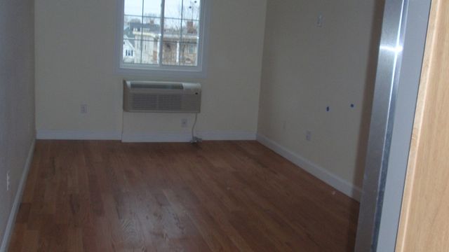 20 West Rosseter St 16, Brockton, MA 02301