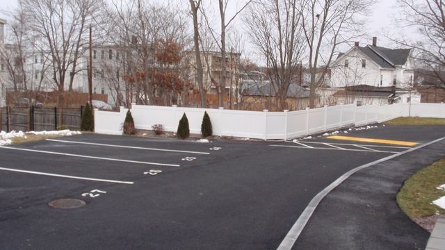 20 West Rosseter St 16, Brockton, MA 02301