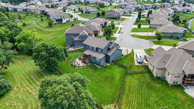 1357 Brandywine Road, Lee's Summit, MO 64064