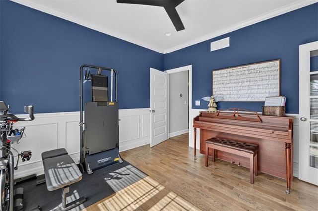 1357 Brandywine Road, Lee's Summit, MO 64064