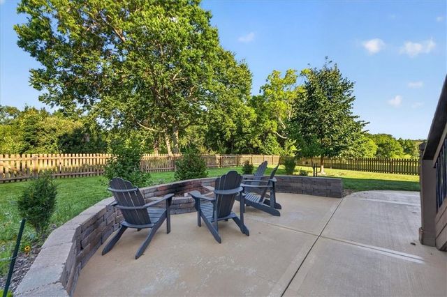 1357 Brandywine Road, Lee's Summit, MO 64064