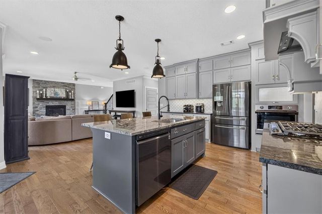 1357 Brandywine Road, Lee's Summit, MO 64064