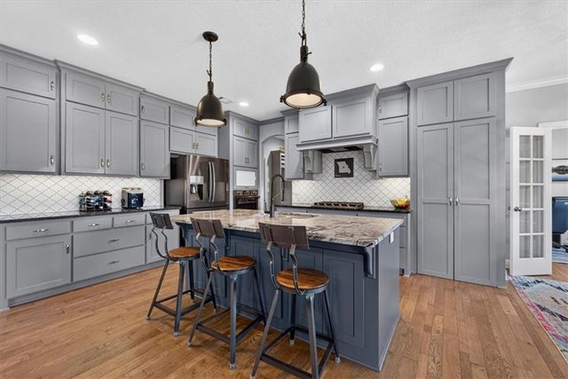 1357 Brandywine Road, Lee's Summit, MO 64064