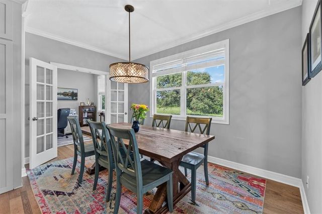 1357 Brandywine Road, Lee's Summit, MO 64064