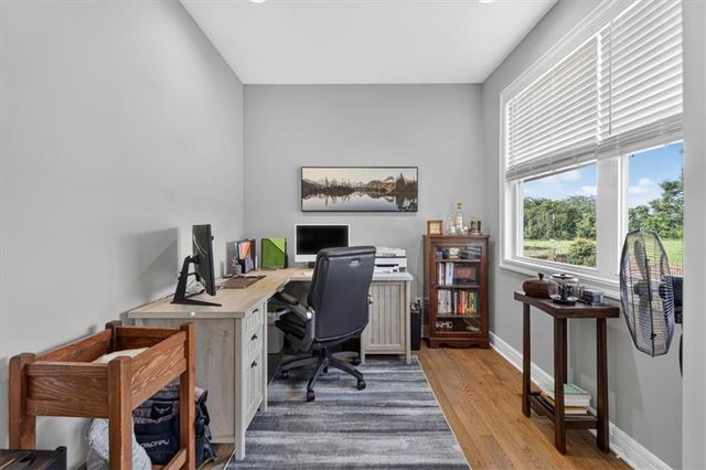1357 Brandywine Road, Lee's Summit, MO 64064