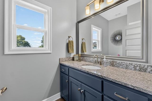 1357 Brandywine Road, Lee's Summit, MO 64064