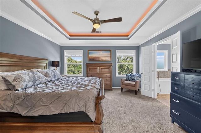 1357 Brandywine Road, Lee's Summit, MO 64064