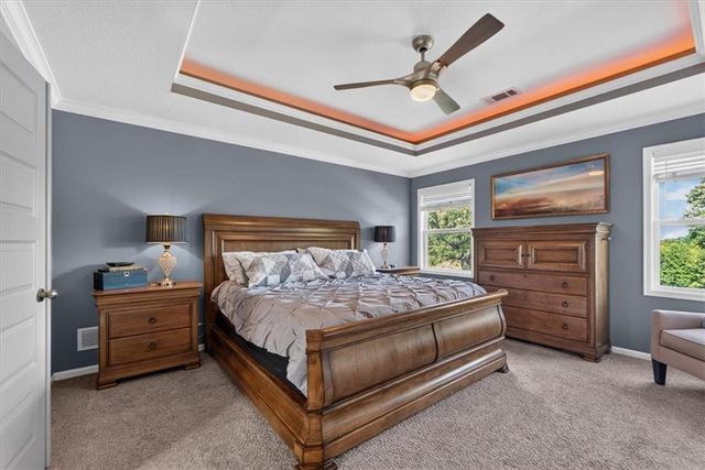 1357 Brandywine Road, Lee's Summit, MO 64064