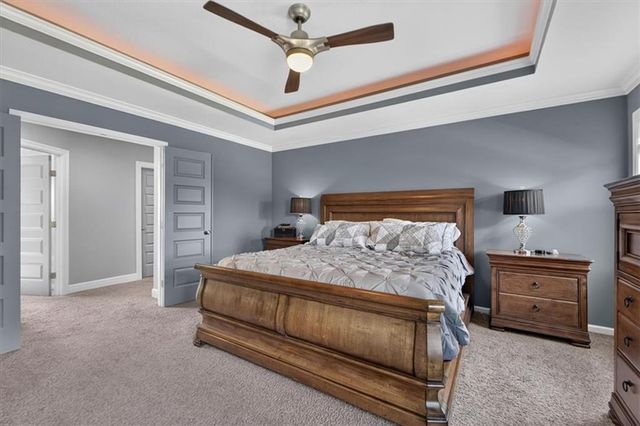 1357 Brandywine Road, Lee's Summit, MO 64064