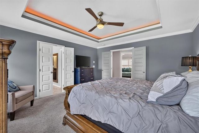 1357 Brandywine Road, Lee's Summit, MO 64064