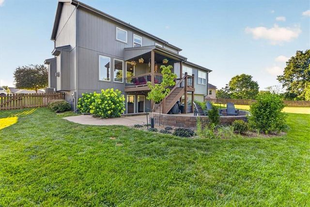 1357 Brandywine Road, Lee's Summit, MO 64064