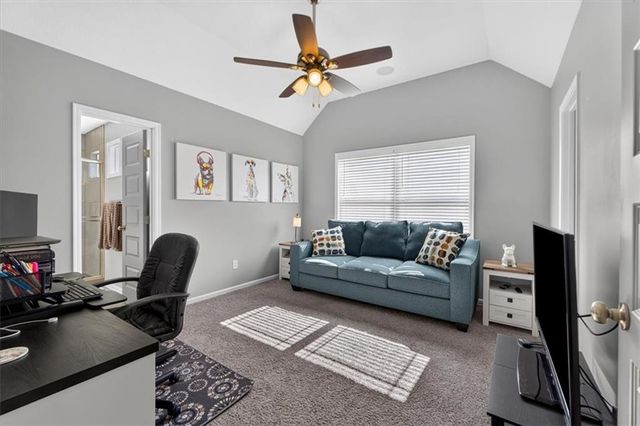 1357 Brandywine Road, Lee's Summit, MO 64064