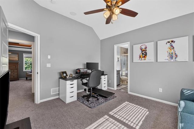 1357 Brandywine Road, Lee's Summit, MO 64064