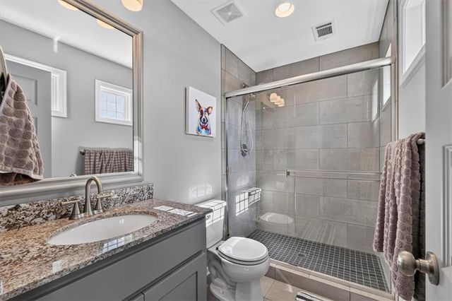 1357 Brandywine Road, Lee's Summit, MO 64064