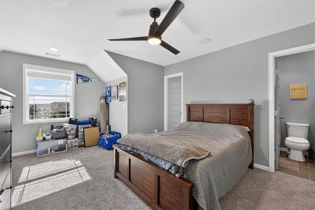 1357 Brandywine Road, Lee's Summit, MO 64064