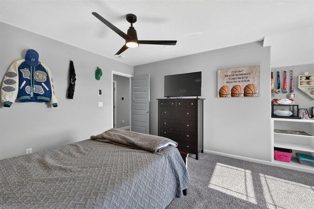1357 Brandywine Road, Lee's Summit, MO 64064